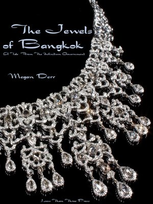 cover image of Jewels of Bangkok